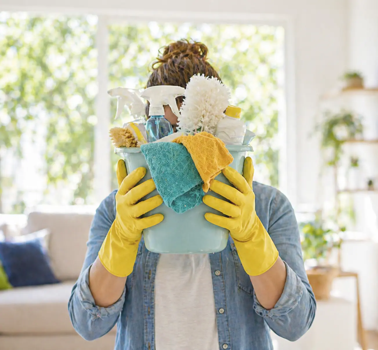 Cleaning