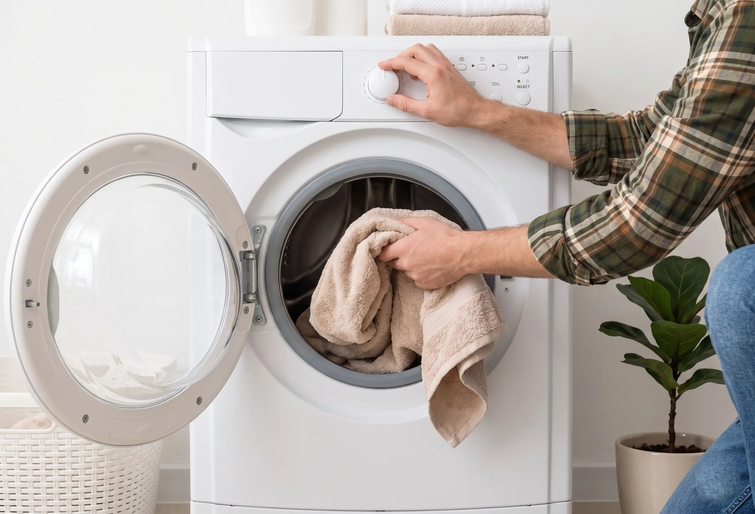 Laundry Services Content