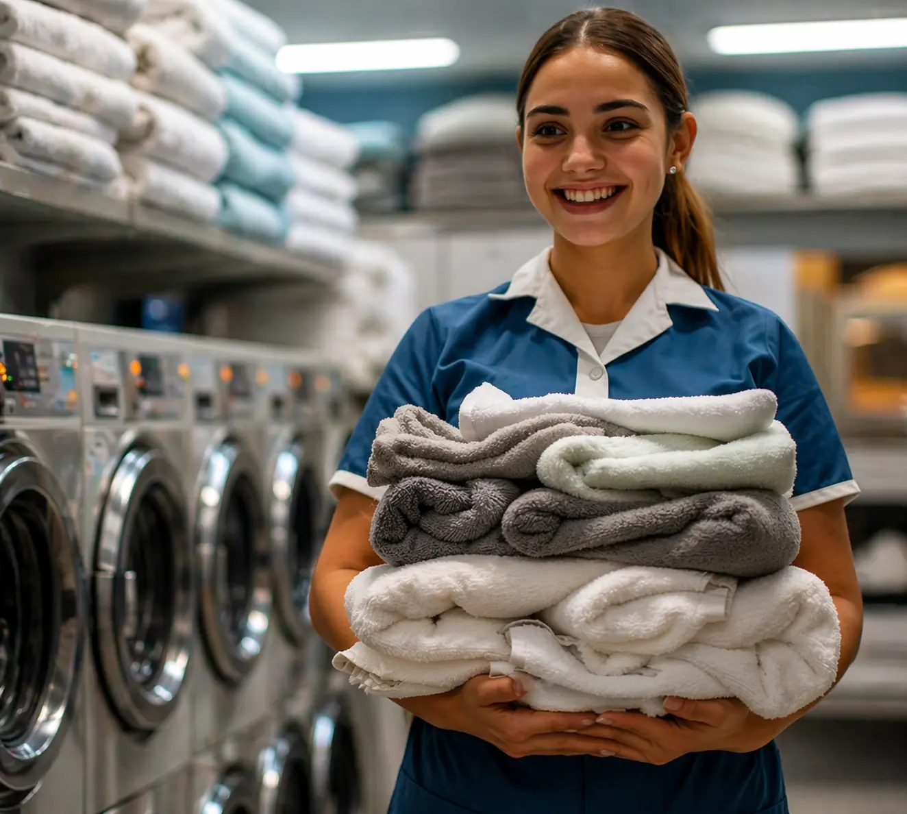 Laundry Services