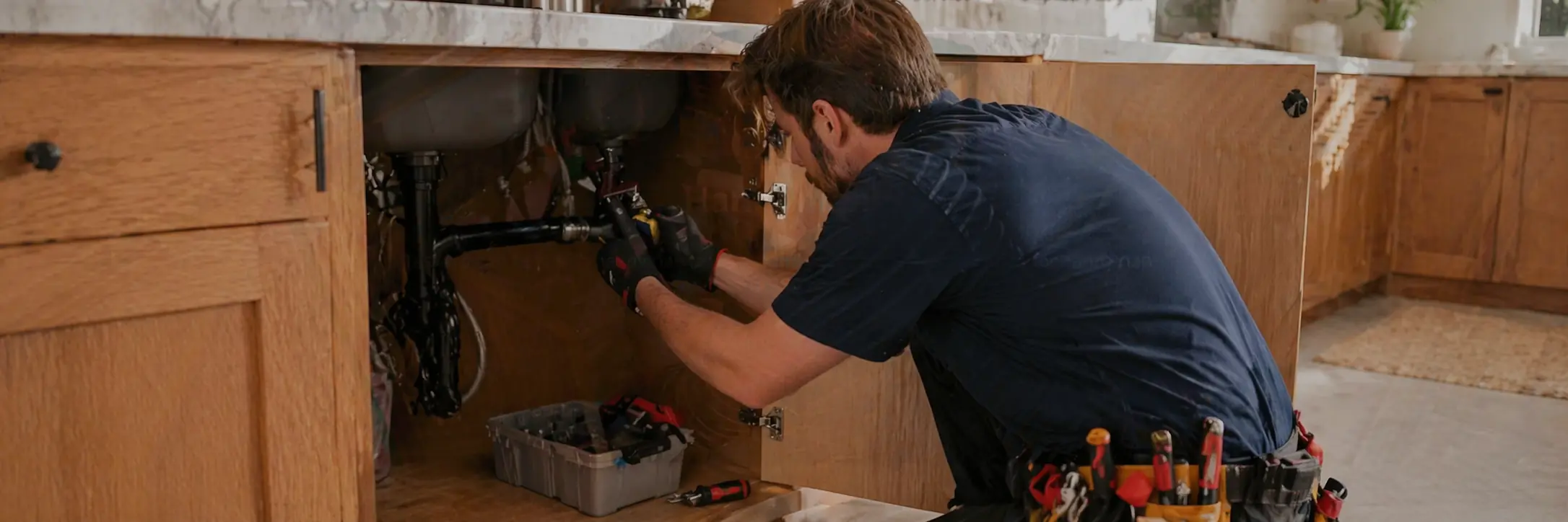 Handyman Banner