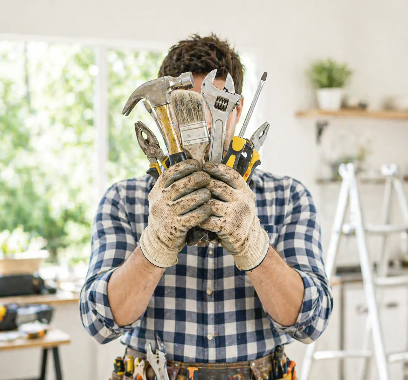 Handyman