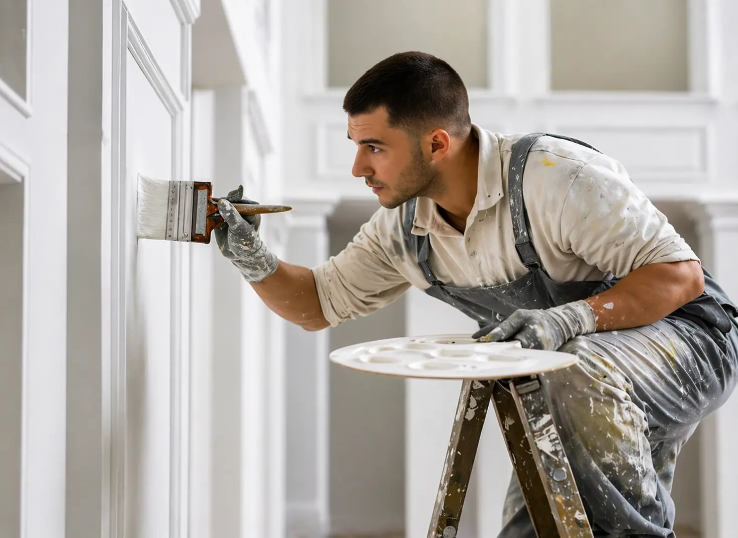Interior Painters